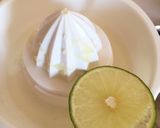 ＊low carb＊アボカドチーズケーキ作り方3写真