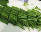 簡単辛ニラ - 冷凍保存可 -作り方5写真