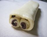 くるくるほっぺのうさぎちゃん作り方15写真