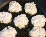 レンコン×レンコンもち作り方3写真