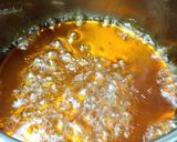色々使える！シンプル簡単カラメルソース作り方5写真