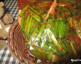 簡単辛ニラ - 冷凍保存可 -作り方8写真