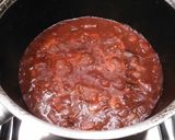 手作り濃厚ウスターソース作り方4写真