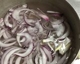 スパゲッティのサラダ作り方1写真