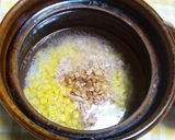 レンジで手軽な炊き込みご飯(茶碗6杯分)作り方3写真