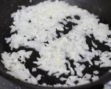 カレーパン用カレー作り方2写真
