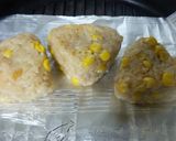 レンジで手軽な炊き込みご飯(茶碗6杯分)作り方6写真