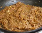 カレーパン用カレー作り方7写真
