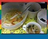 カッ.カッ.カルボナーラ(^w^)作り方8写真