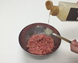 神戸牛オイルで基本のハンバーグが大変身☆作り方5写真
