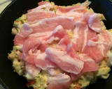 ニトスキでお好み焼き作り方2写真