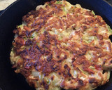 ニトスキでお好み焼き作り方4写真