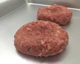 神戸牛オイルで基本のハンバーグが大変身☆作り方6写真