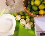 プロが教える手作りポン酢作り方1写真
