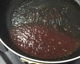 神戸牛オイルで基本のハンバーグが大変身☆作り方9写真