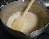 かぼちゃのケーキ♡ムース風～作り方1写真