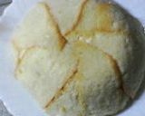 1歳のお誕生日ケーキ♪作り方6写真