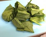 えびプリ♪低糖質さっぱり中華炒め作り方3写真