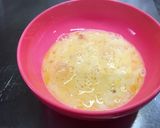 えびプリ♪低糖質さっぱり中華炒め作り方4写真