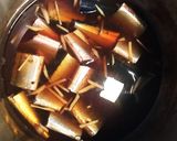 ご飯が進むよ☆簡単さんまの甘露煮★圧力鍋作り方5写真