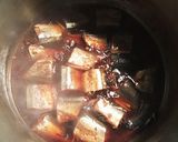 ご飯が進むよ☆簡単さんまの甘露煮★圧力鍋作り方7写真