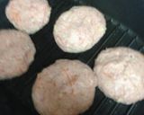 豆腐ハンバーグ。みぞれソース作り方4写真