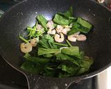 えびプリ♪低糖質さっぱり中華炒め作り方7写真