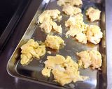 えびプリ♪低糖質さっぱり中華炒め作り方6写真