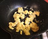 えびプリ♪低糖質さっぱり中華炒め作り方5写真