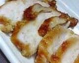 味噌 チャーシュー♪作り方4写真
