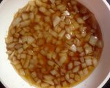 やわらか豚の♡とろ〜り♡甘酢あん作り方4写真