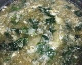 豆腐ハンバーグ。みぞれソース作り方6写真