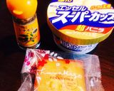 1分でできる！★超簡単★お手軽デザート作り方1写真