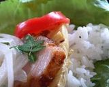 味噌 チャーシュー♪作り方8写真