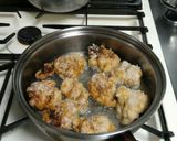 唐揚げ　うちの味作り方4写真