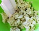 スイートポテト♪バニラアイスで簡単に♪作り方4写真