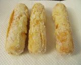 くるくるサンドイッチ作り方4写真