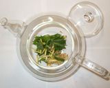 風邪に生姜紫蘇茶♪愛知県豊田市の漢方薬局作り方3写真