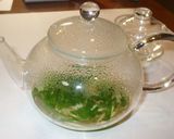風邪に生姜紫蘇茶♪愛知県豊田市の漢方薬局作り方4写真