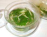 風邪に生姜紫蘇茶♪愛知県豊田市の漢方薬局作り方5写真