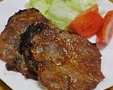 味噌 チャーシュー♪作り方7写真