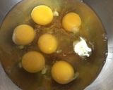 おだしたっぷりだし巻きたまご作り方1写真