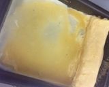 おだしたっぷりだし巻きたまご作り方3写真