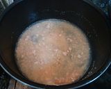 ちょっとひと手間高野豆腐たらこあんかけ作り方5写真