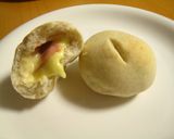 まるごと新じゃが＆とろーりチーズ作り方6写真