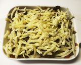 ドリア風！？カレーうどん作り方4写真