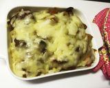 ドリア風！？カレーうどん作り方6写真