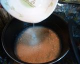 ちょっとひと手間高野豆腐たらこあんかけ作り方6写真