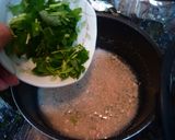 ちょっとひと手間高野豆腐たらこあんかけ作り方7写真