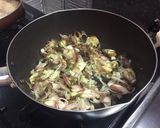 みょうがの佃煮風♬大量消費に作り方2写真